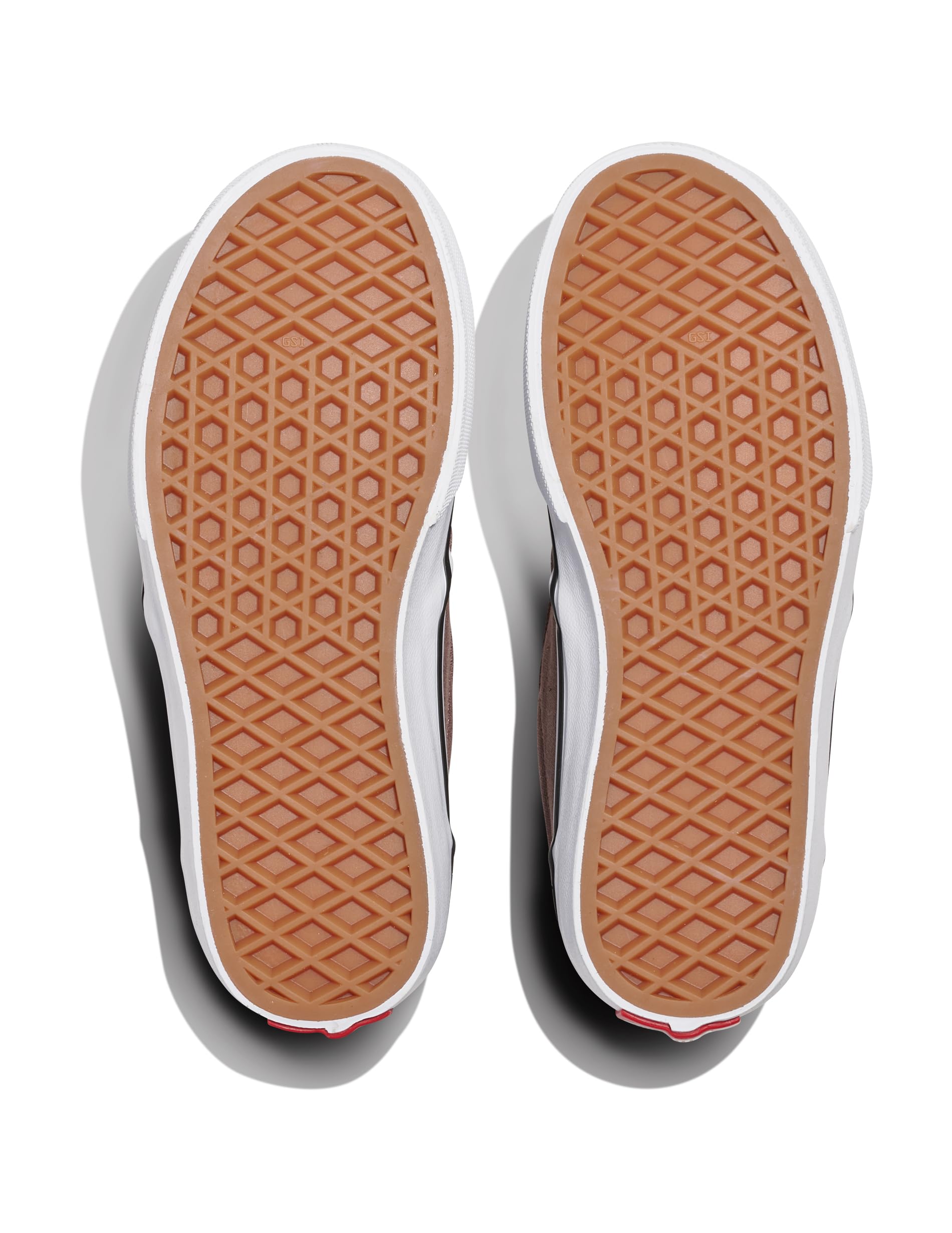 Vans Y ATWOOD (SUEDE)RAVEN/HA, Sneaker unisex bambino