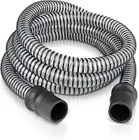 NUWAVE Substituição de mangueira C.P.A.P. - Tubo universal de 1,8 m - Compatível com todas as máquinas CPAP ResMed e Philips Respironics - 1 pacote
