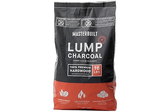 Top-Rated Royal Oak Lump Charcoal Reviews: Discover the Best for Grills and Smokers