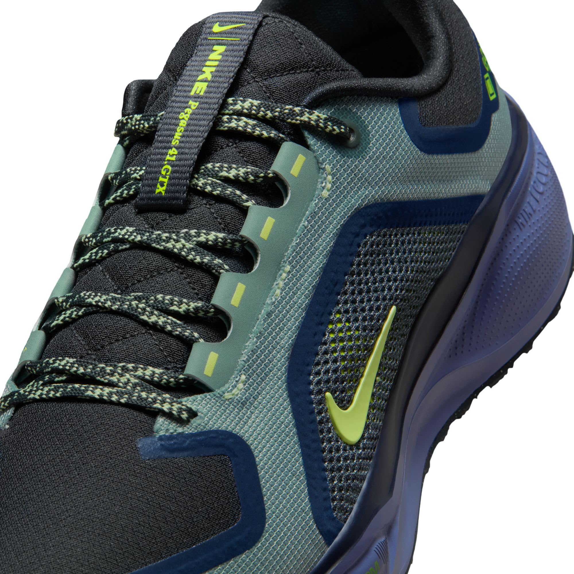NIKE Mężczyźni Air Zm Pegasus 41 GtxButy do biegania