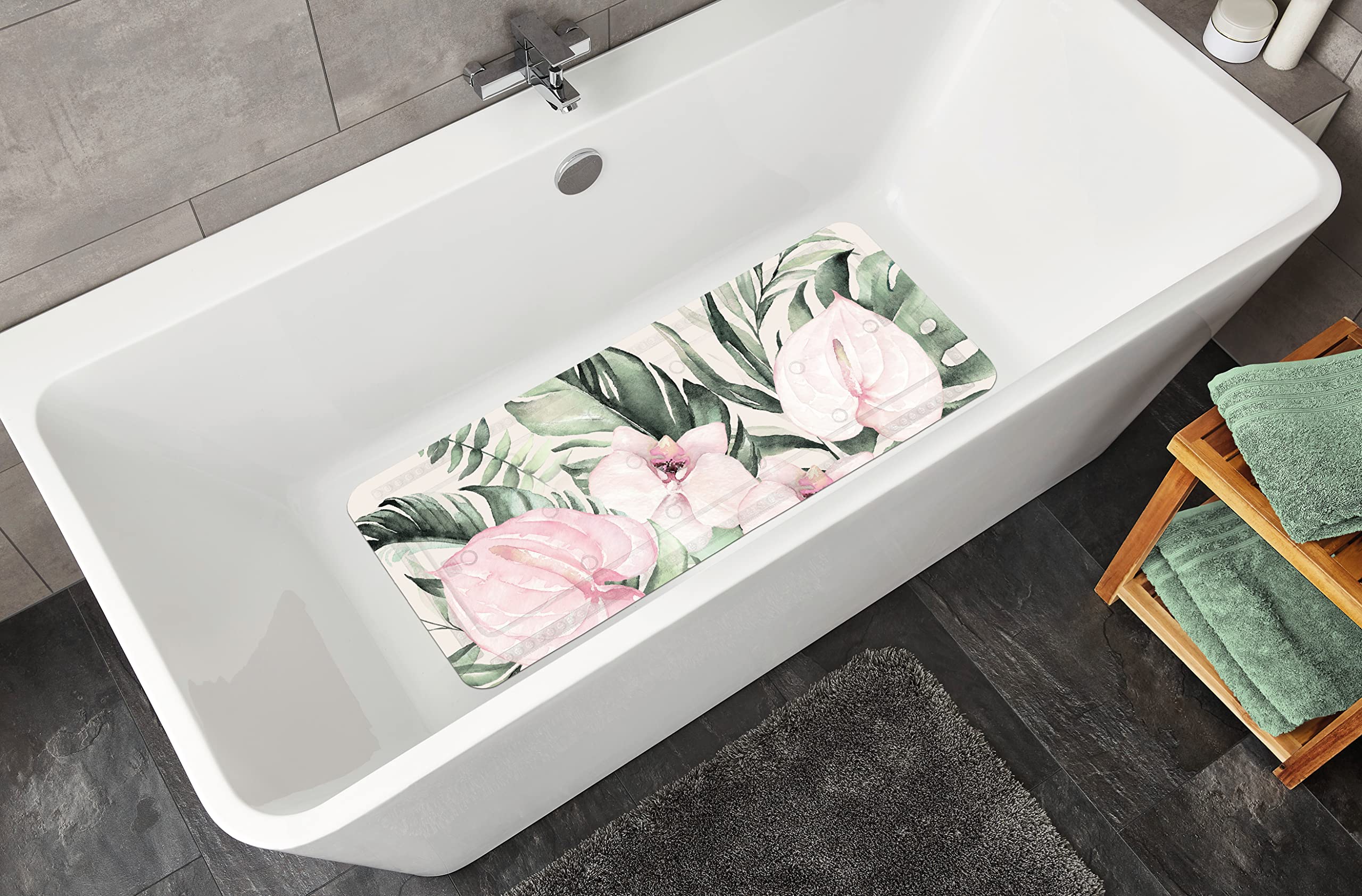 Kleine Wolke 5829114858 cap - Pattumiera per Bagno, da 5 Litri, Colore
