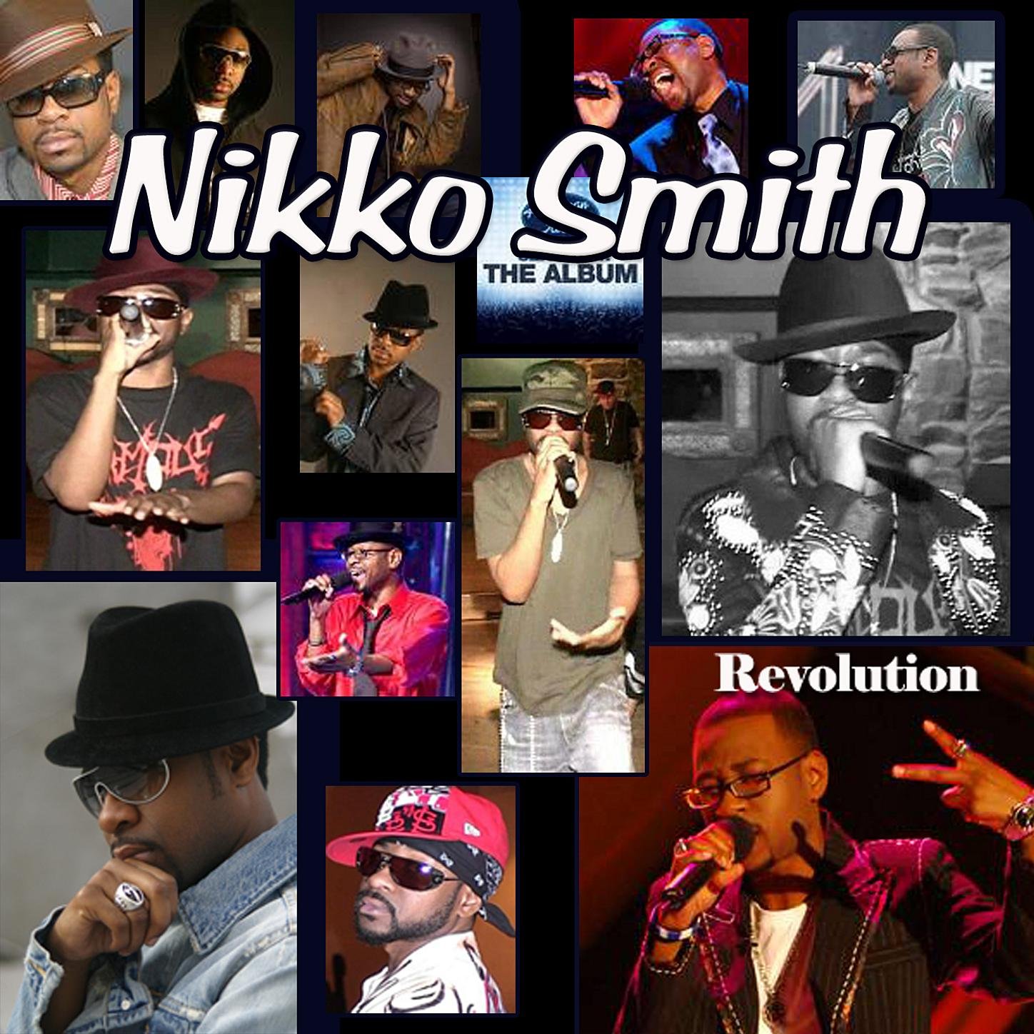 Nikko Smith