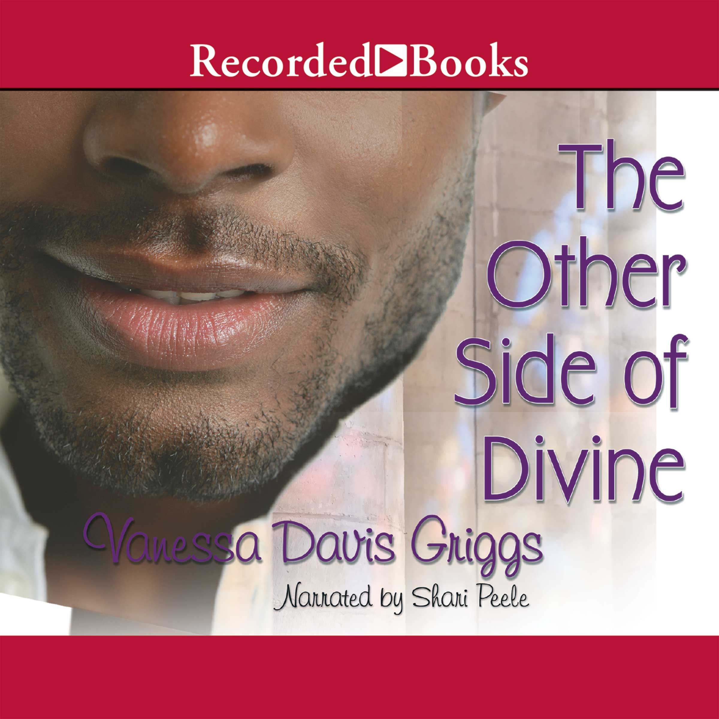 Cover art for The Other Side of Divine
