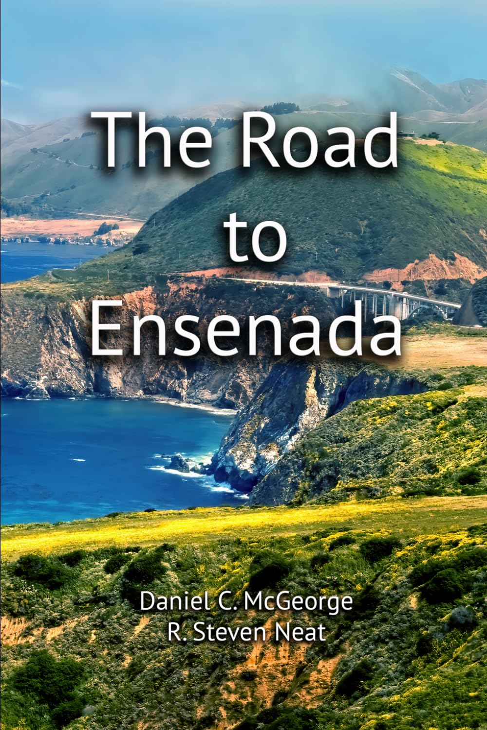 The Road to Ensenada