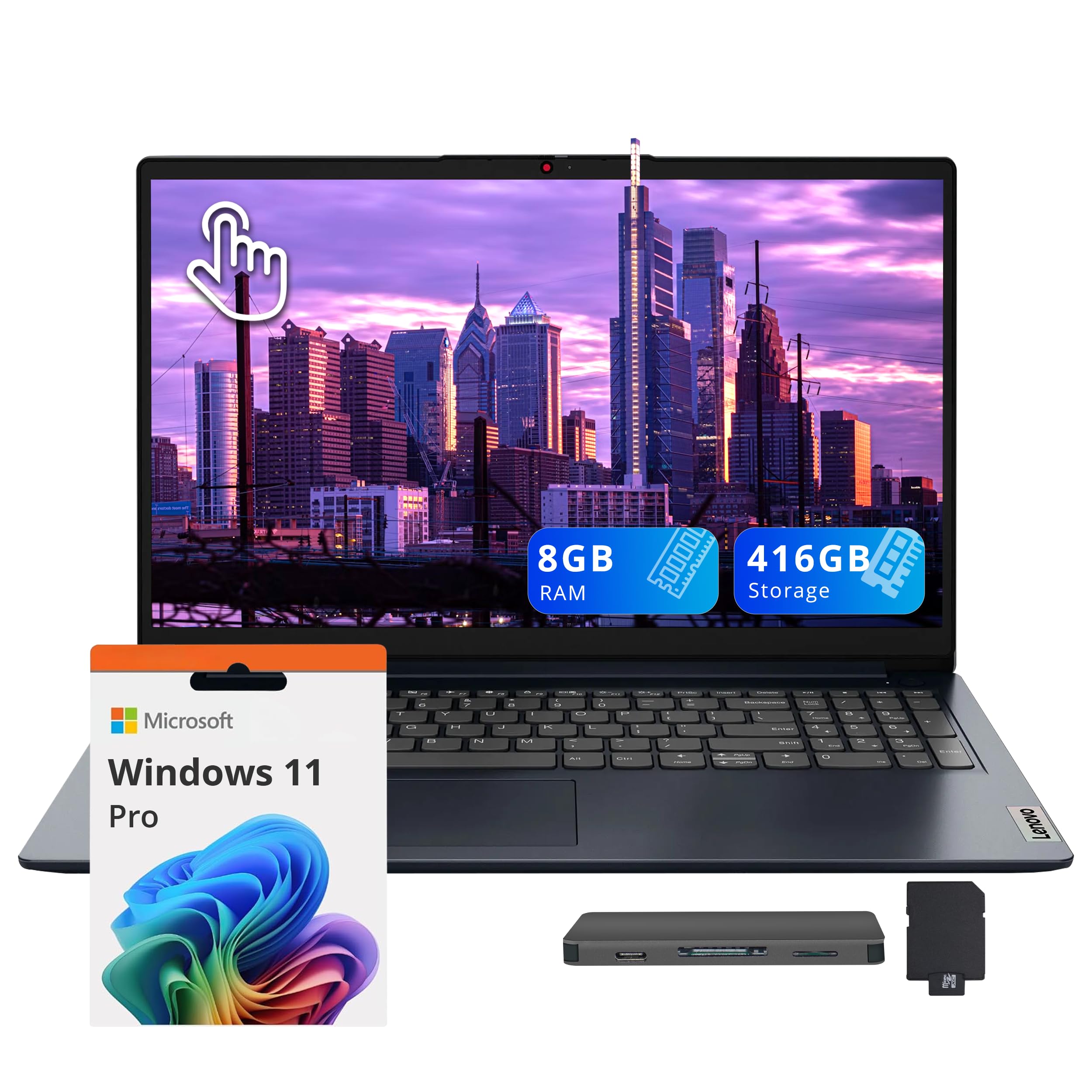 Lenovo IdeaPad 1i 15.6