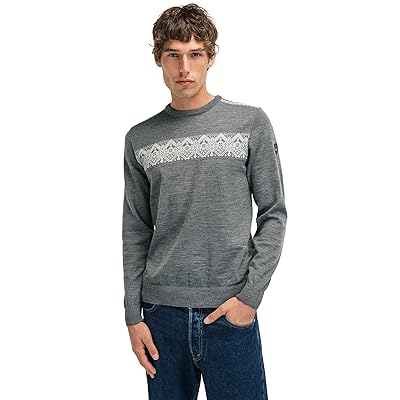 Dale of Norway Stenberg Sweater Men