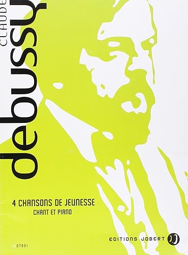 Chansons de Jeunesse (4)
