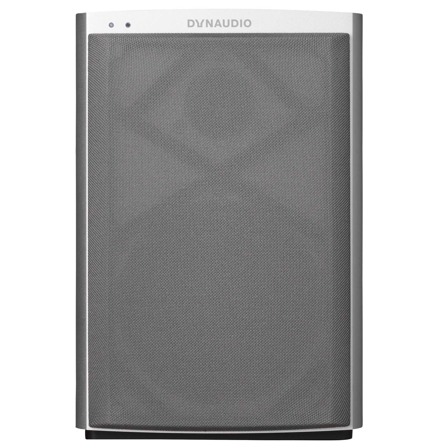 Dynaudio 960243 Xeo 2 Bluetooth-Lautsprecher weißer Satin