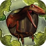 Virtual Pet Dinosaur: Velociraptor