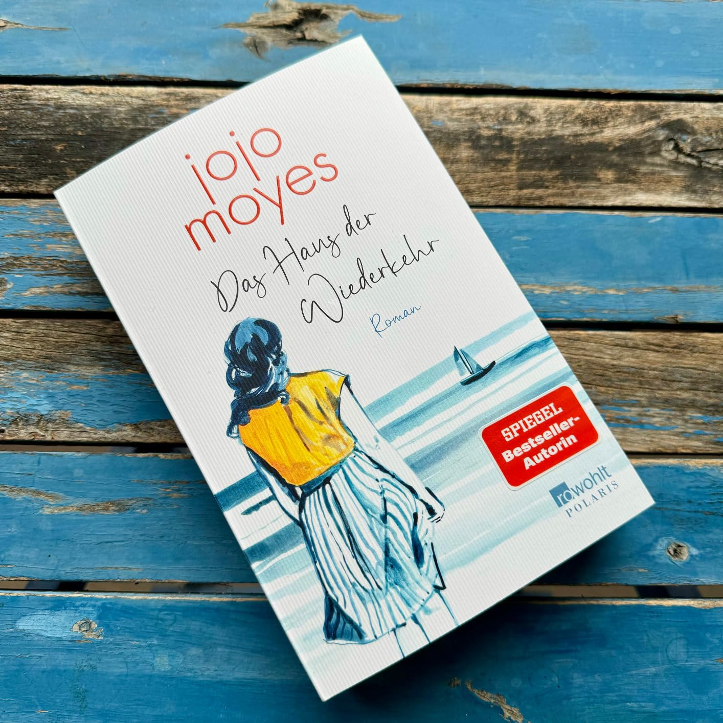 jojo moyes neues buch 2025