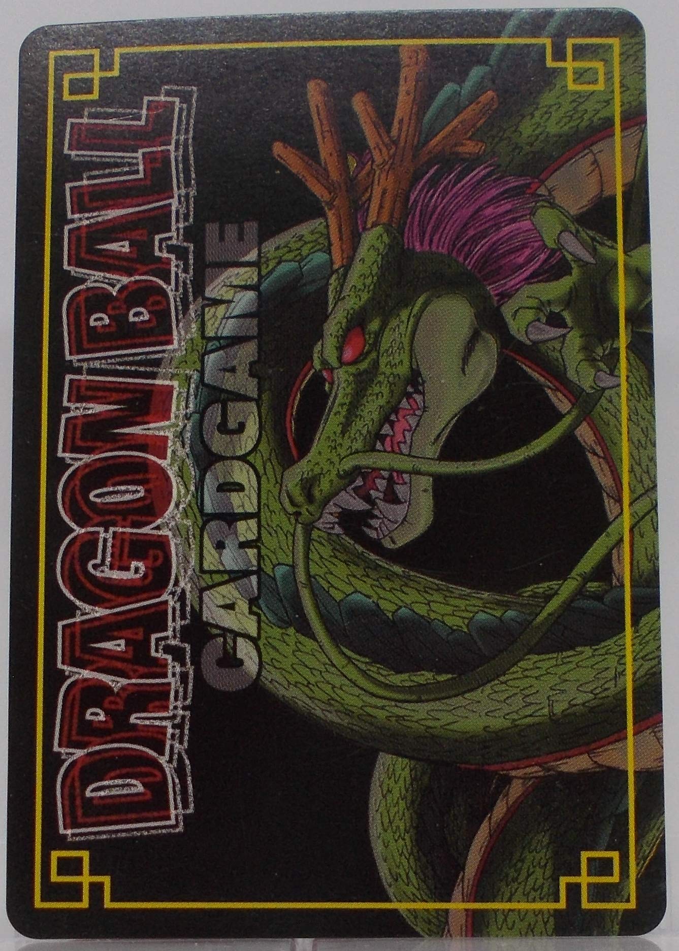 Amazon.co.jp: 【D-839】ブラ／ドラゴンボール DRAGON BALL CARD GAME