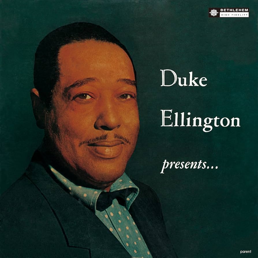 デューク・エリントン Duke Ellington 写真（額入り）『BAL MA デューク・エリントン Duke Ellington 写真（額入り）『BAL MA