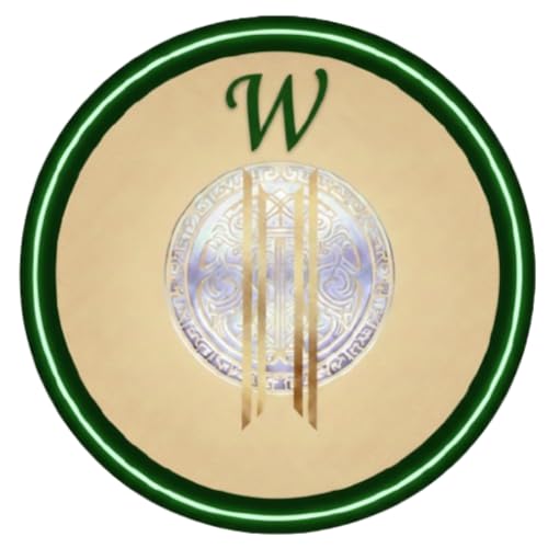 Emerald Gold Planner: Luxury Wealth Tracker