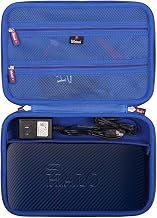 Mchoi Hard Case Suitable for Halo Bolt 58830/57720 / Air 58830 / ACDC Max 55500 mWh Portable Emergency Power Kit, Waterpro...
