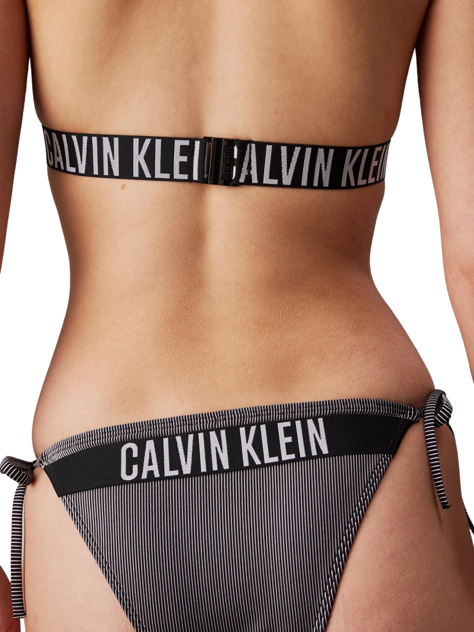 Calvin Klein Krawat boczny Kobiety Krawat Boczny
