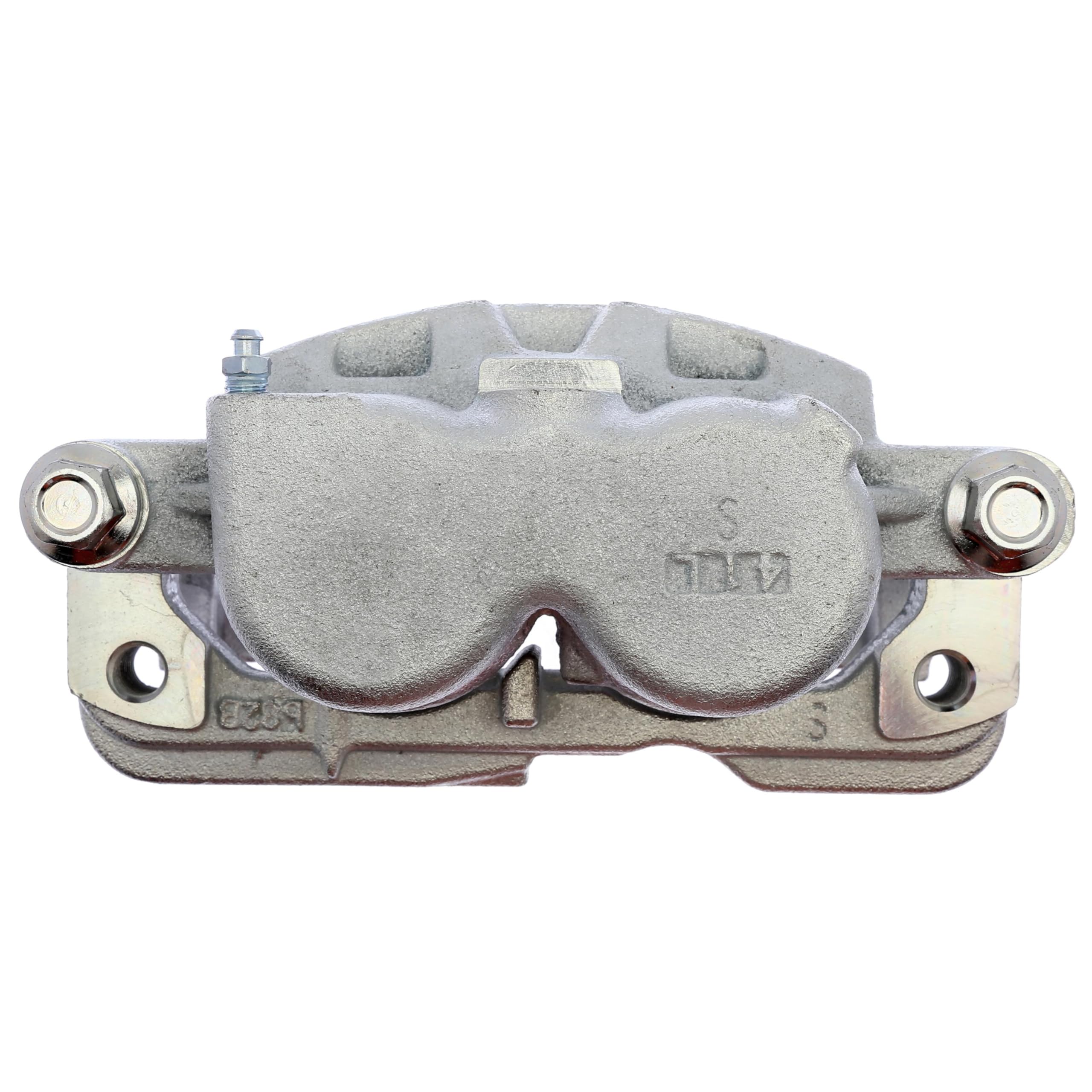 Amazon.com: ACDelco Gold 18FR1378N (19383384) Disc Brake Caliper