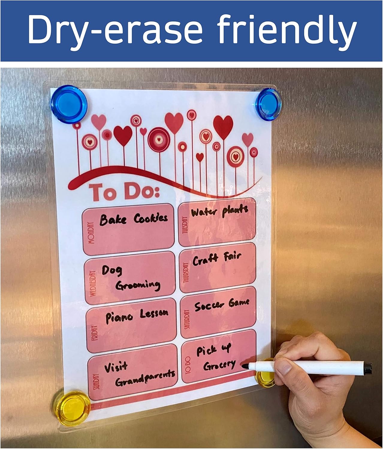 ❤ Crаzу Dеаlѕ Jasel 100-pack Thermal Laminating Pouches Bundle Pack, 5 Mil Thickness, Assorted Hot Laminator Sheets Clear Pockets, Variety of Sizes for Letter Size 8.5x11 inch, Photo Sizes 5x7 inch and 4x6 inch Crаzу Dеаlѕ Jasel 100-pack Thermal Laminating Pouches Bundle Pack, 5 Mil Thickness, Assorted Hot Laminator Sheets Clear Pockets, Variety of Sizes for Letter Size 8.5x11 inch, Photo Sizes 5x7 inch and 4x6 inch