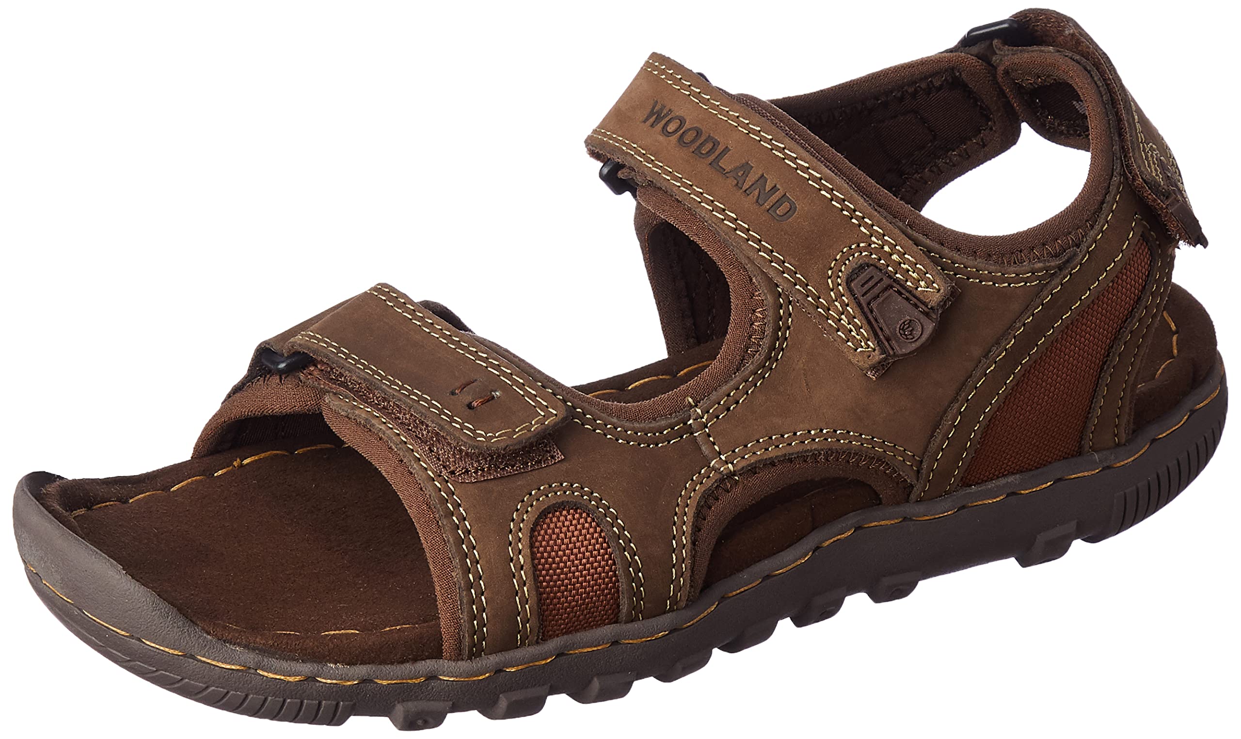 See full amazon price history chart for Woodland Mens Brown Leather Sandal-5 UK (39 EU) (GD 2184116ONW) Woodland Mens Brown Leather Sandal-5 UK (39 EU) (GD 2184116ONW) (B0BR5V1RN4) Amazon Price History, Amazon Price Tracker