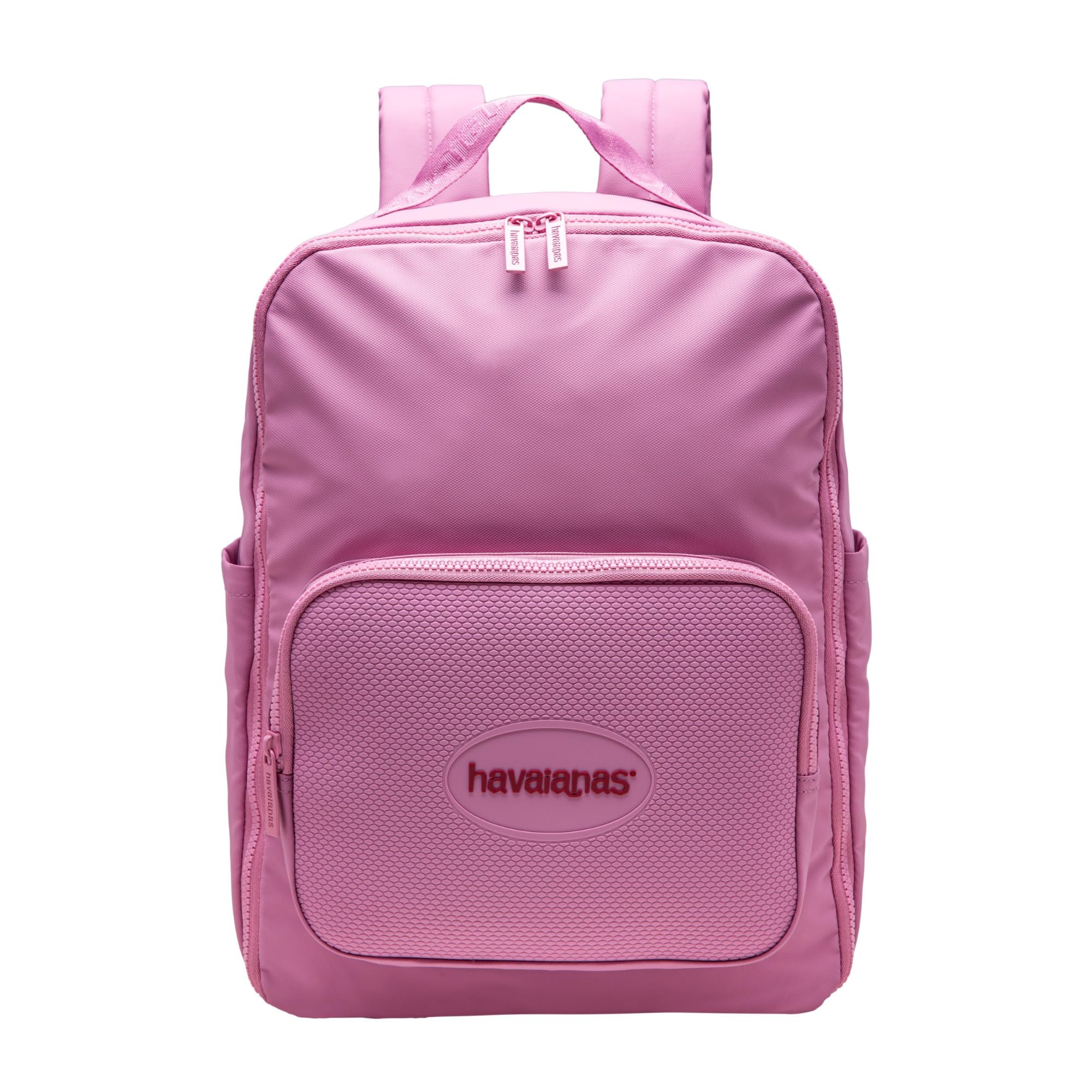 Havaianas - Unisex Sports Backpack, Practical and Durable, Ergonomic Design with Adjustable Straps, Ideal for Sports and Leisure, Adults