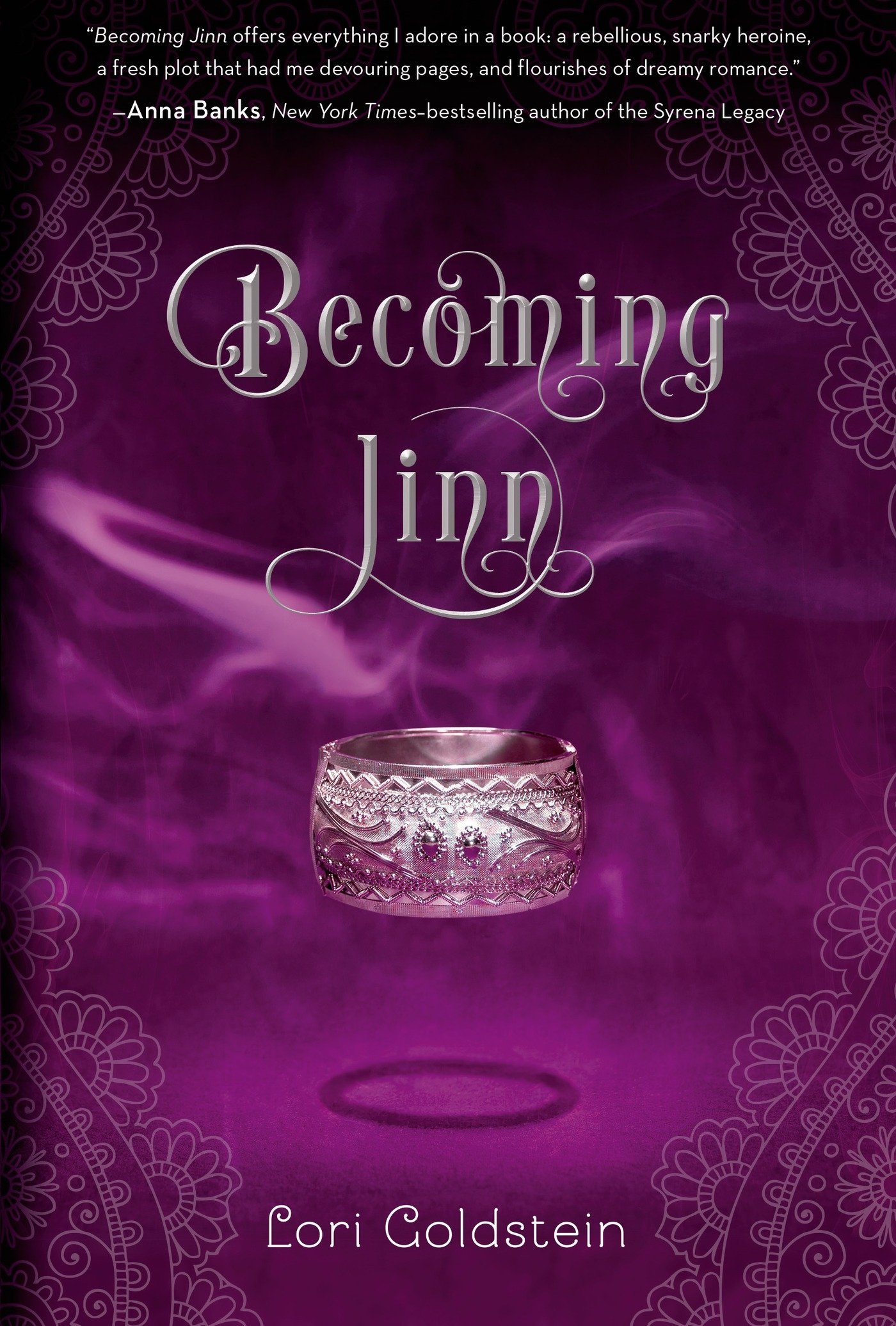 Buy Becoming Jinn — BookShops.in