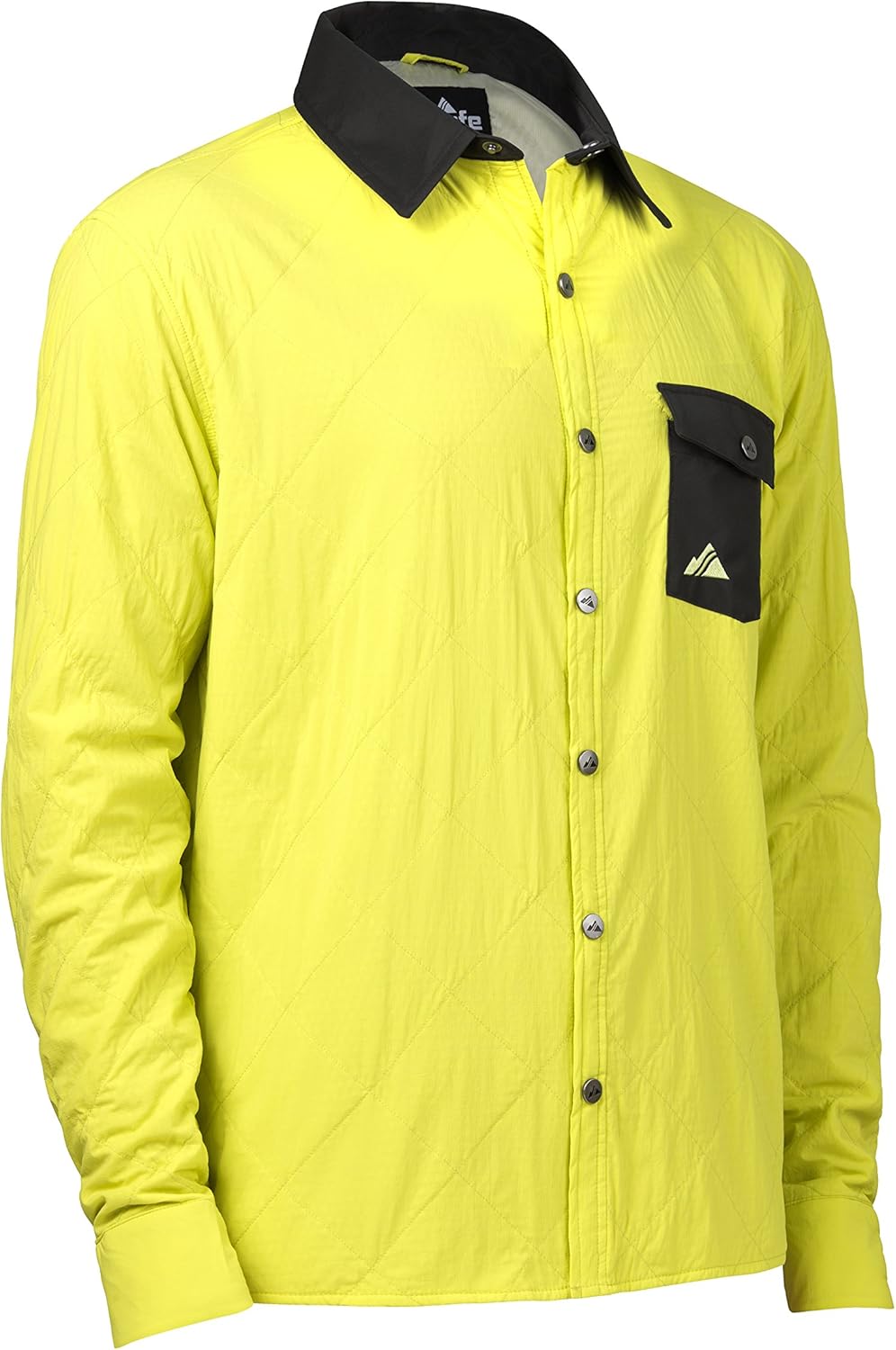 Strafe alpha shirt jacket Clearance