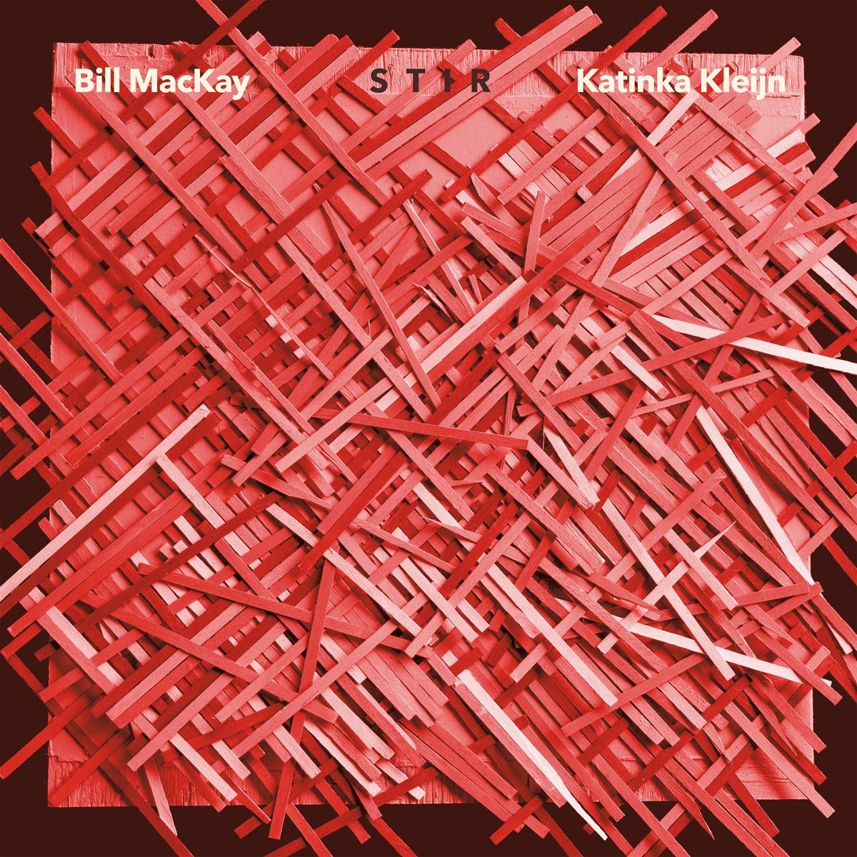 Stir [VINYL]