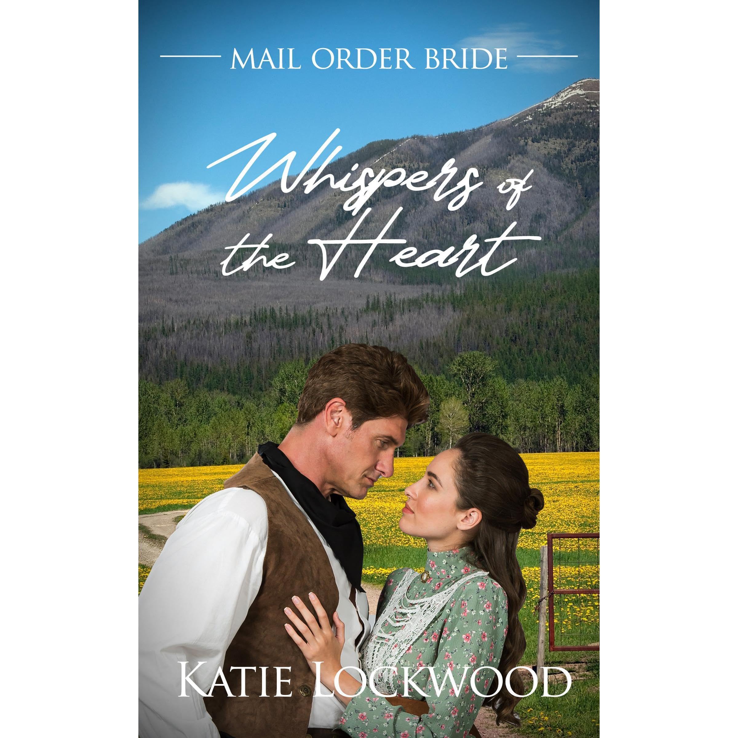 Whispers of the Heart