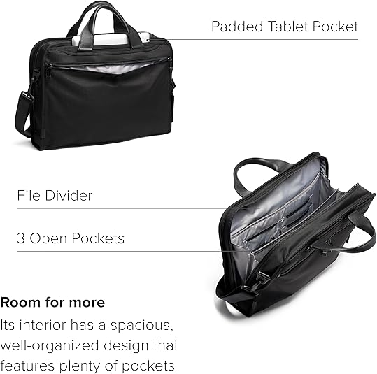 Amazon.co.jp: [トゥミ]ビジネスバック 公式 正規品 TUMI Alpha