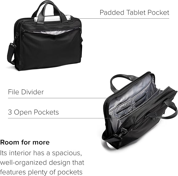 Amazon.co.jp: [トゥミ]ビジネスバック 公式 正規品 TUMI Alpha