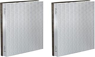 Nispira Replacement HEPA Filter for Air Purifier, Compatible with Vornado Air Purifier Models AC300, AC350, AC500, AC550, PCO200, PCO300, PCO500 Compared to Part MD1-0022, 2 Packs