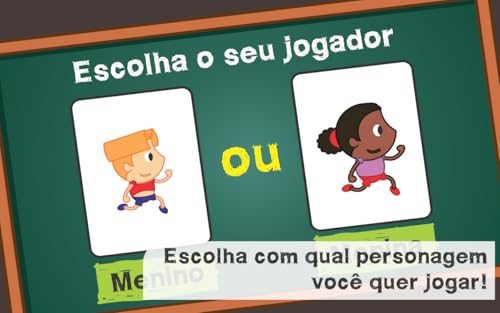 Corrida das Palavras