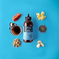 Vista 4 de Traeger Grills SAU075 Meat Church Holy Cola BBQ Sauce (paquete de 2)