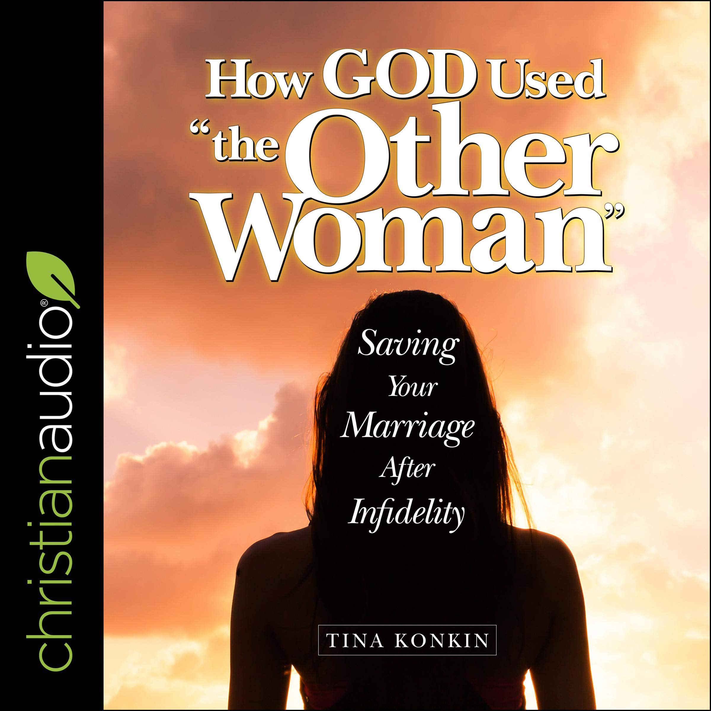 Cover art for How God Used "the Other Woman”