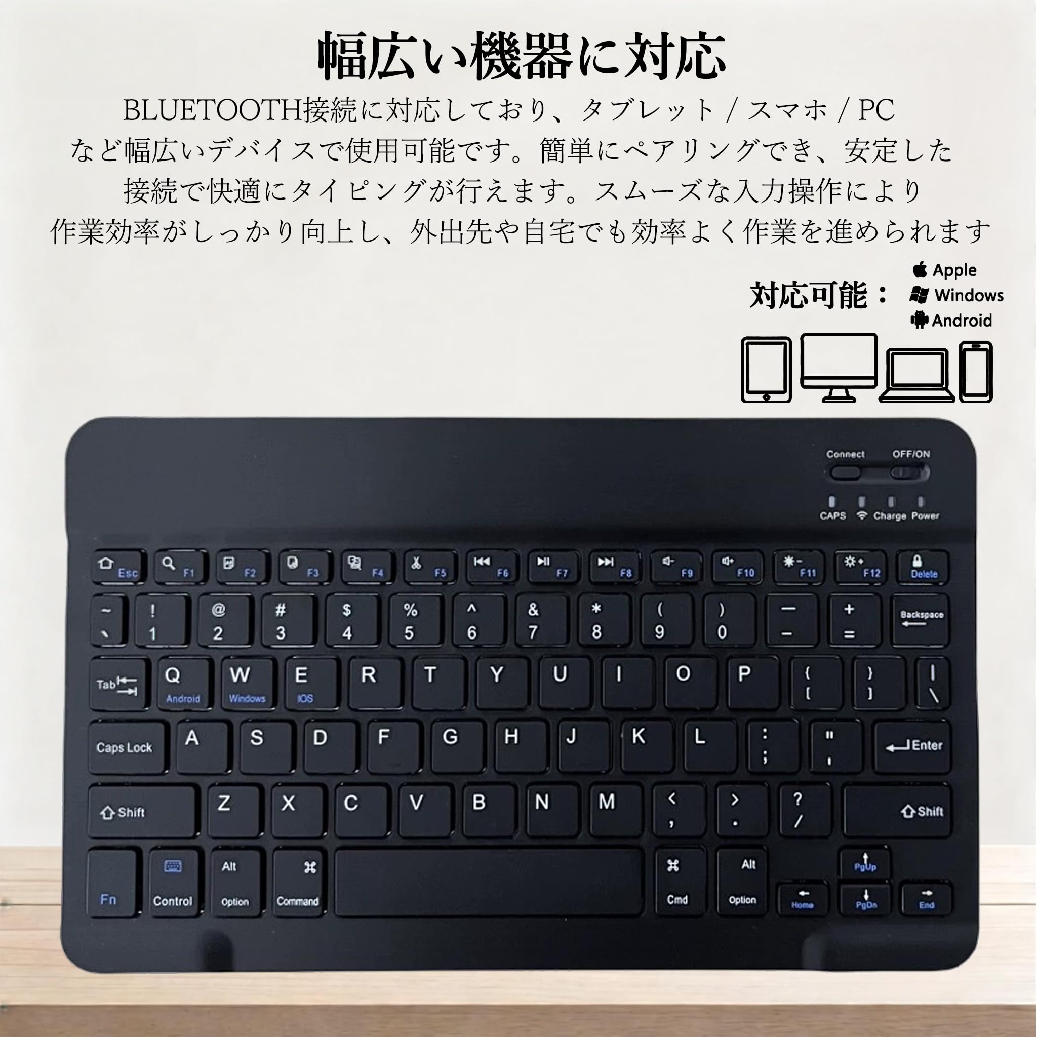 Amazon | For スマイルゼミ スマイルタブレット4 (SZJ-JS203) ケース