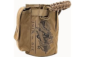 Iron Infidel Battle Bottle Sleeve - 64 oz Water Bottle Sleeve