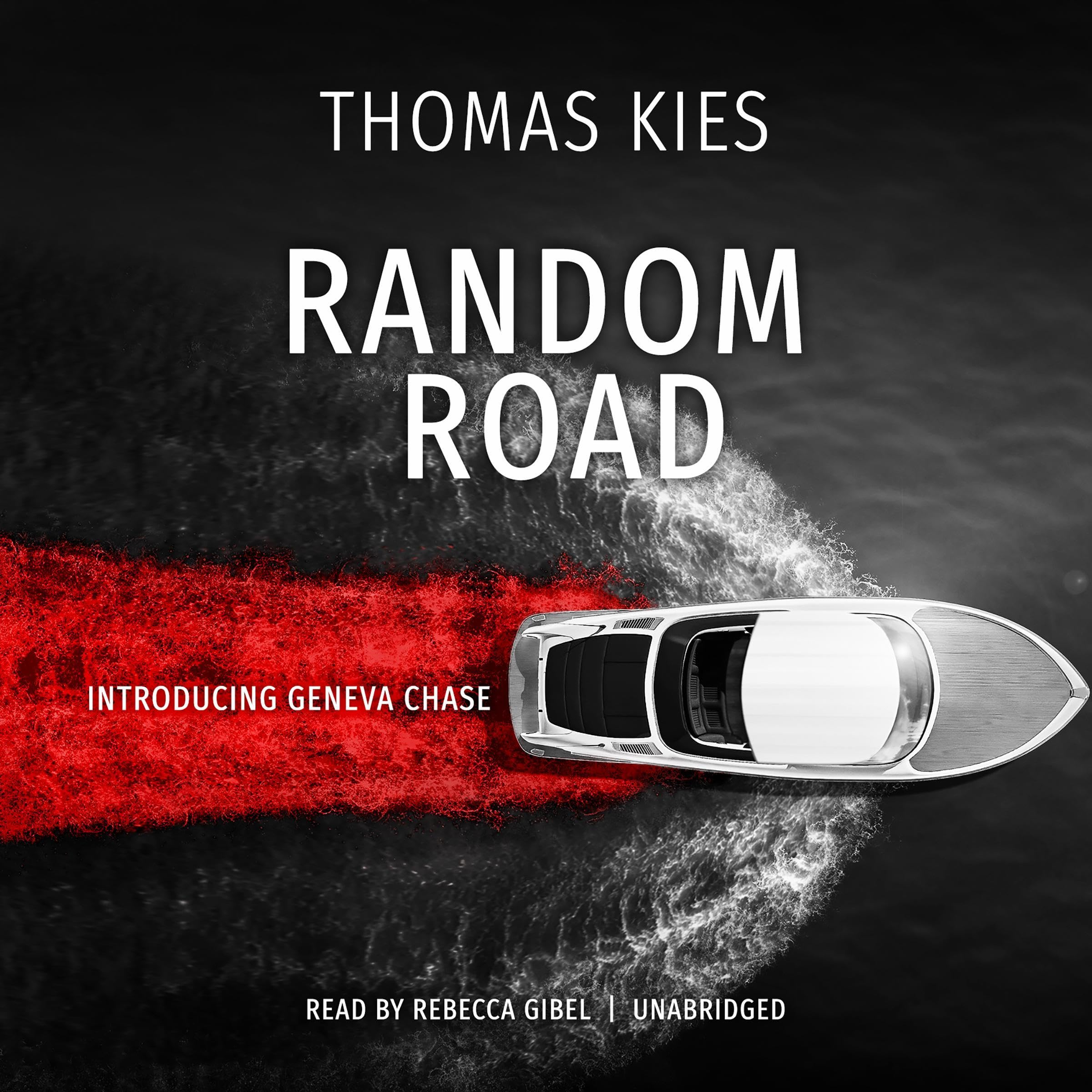 Cover art for Random Road