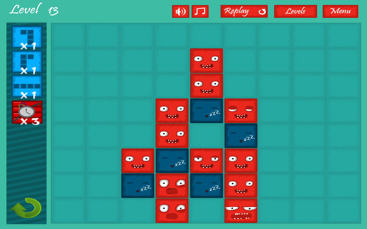 Block Monster - App on Amazon Appstore