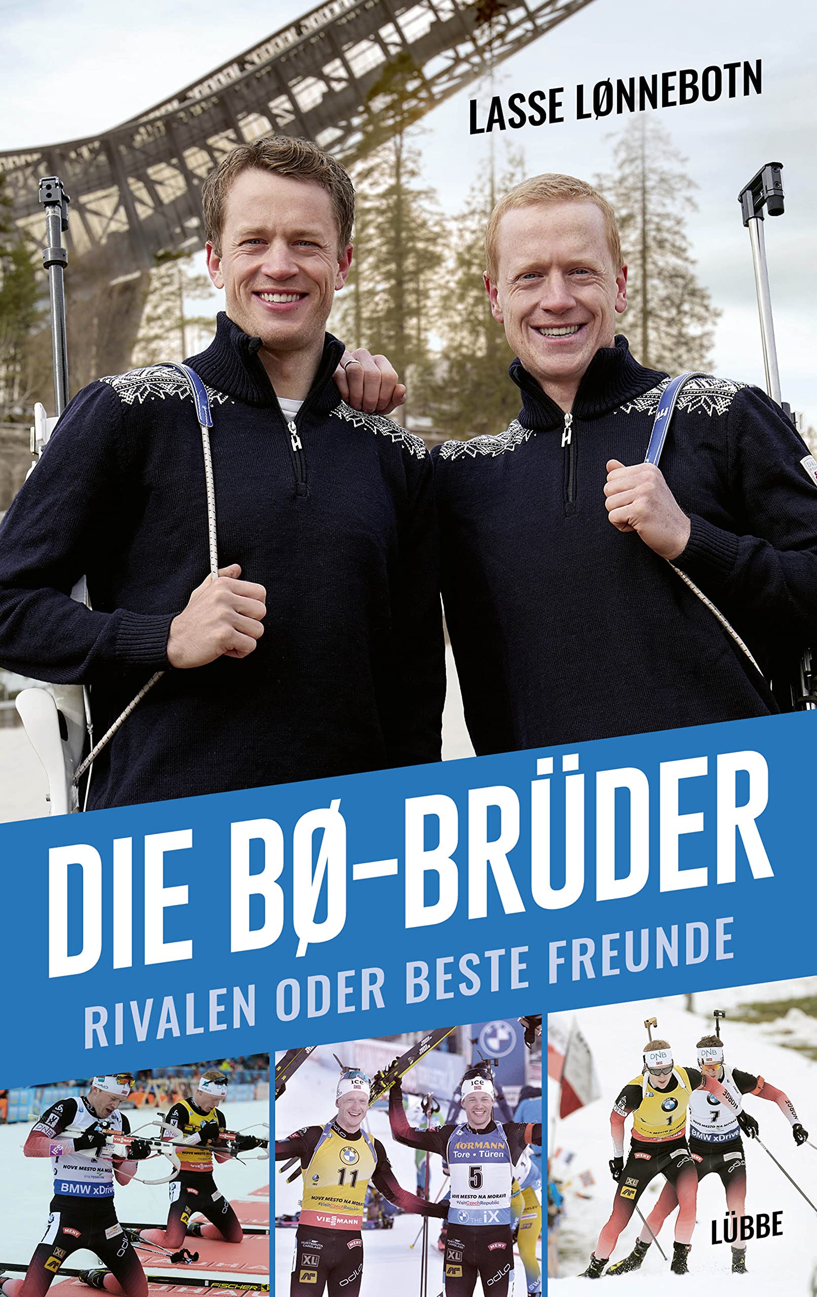 Die Bø-Brüder: Rivalen oder beste Freunde