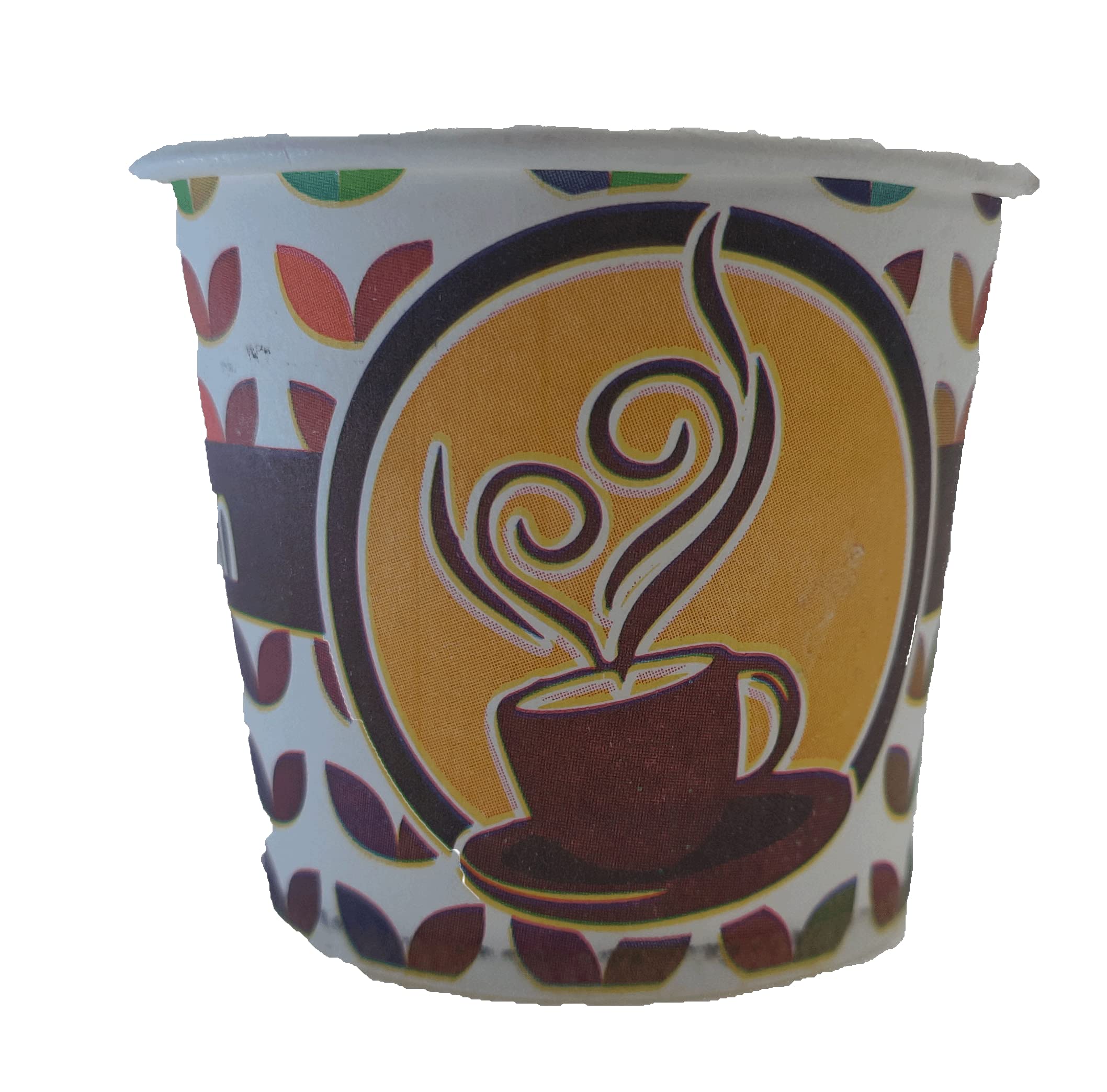 Shahi Raj Disposable Coffee/Tea Paper Cup (100ml) : Amazon.in: Home ...