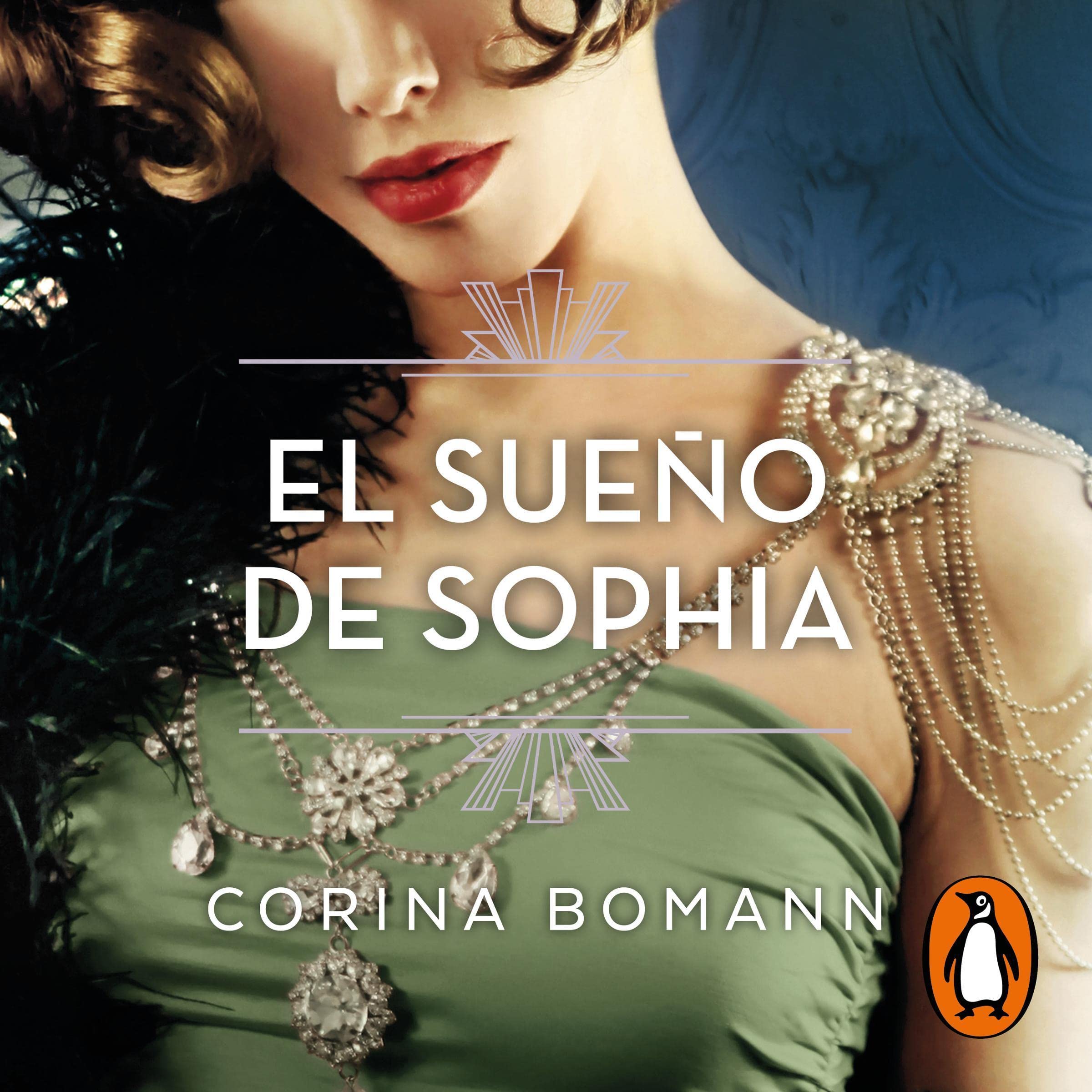 El sueño de Sophia [Sophia's Dream]