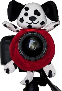 Shutter Huggers Dalmatian Shutter Hugger DAL001