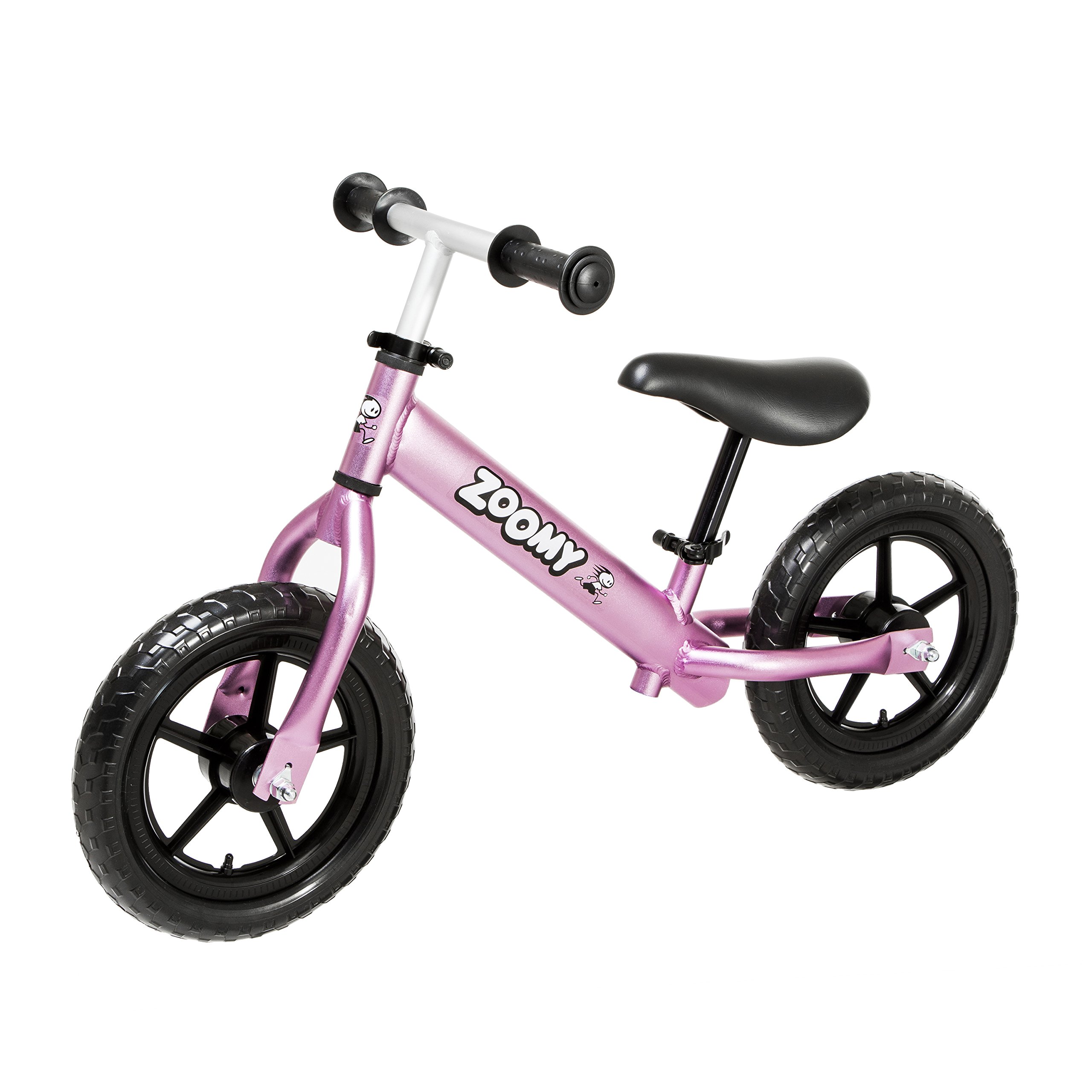zoomy balance bike
