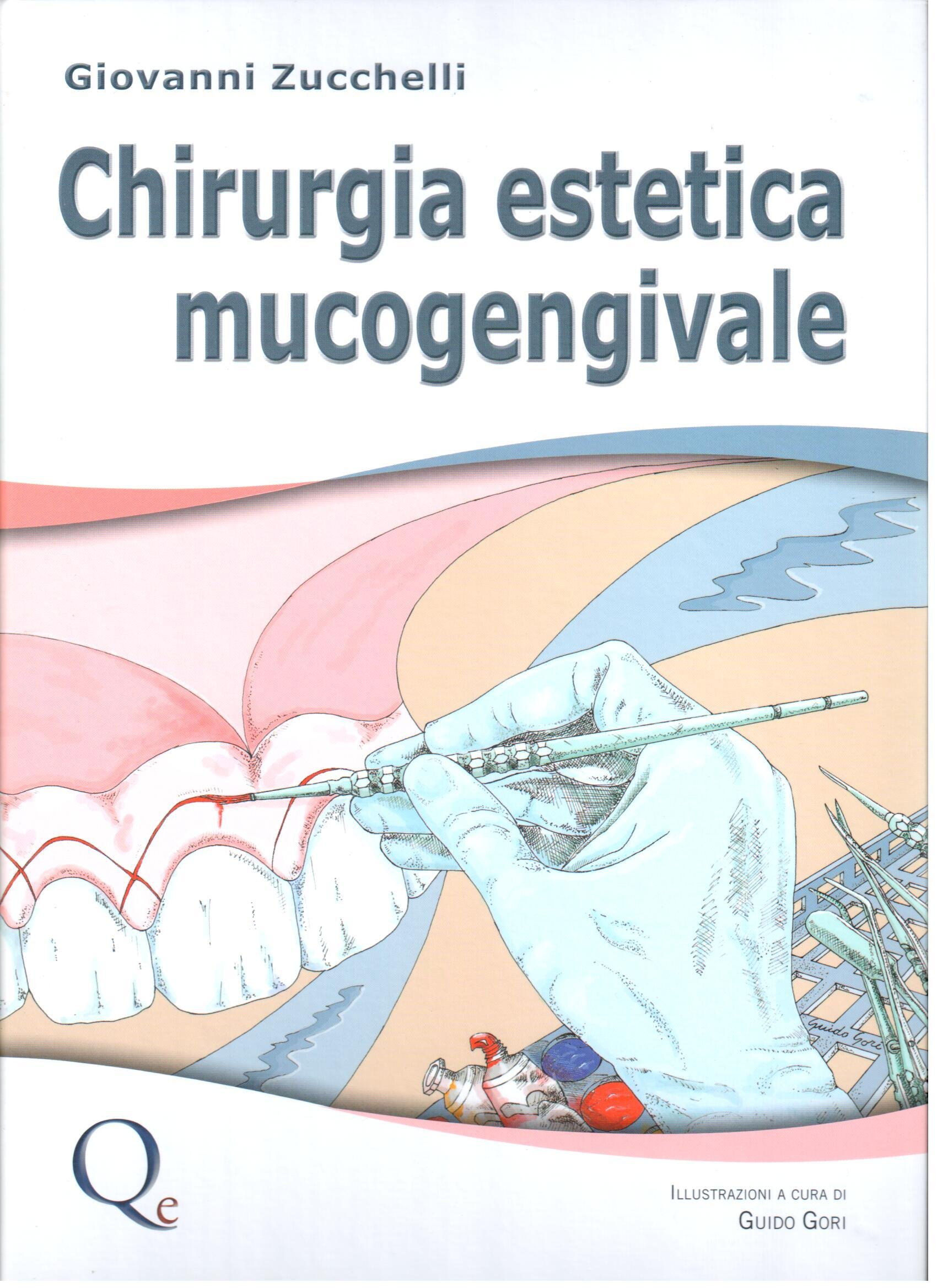 Chirurgia estetica mucogengivale