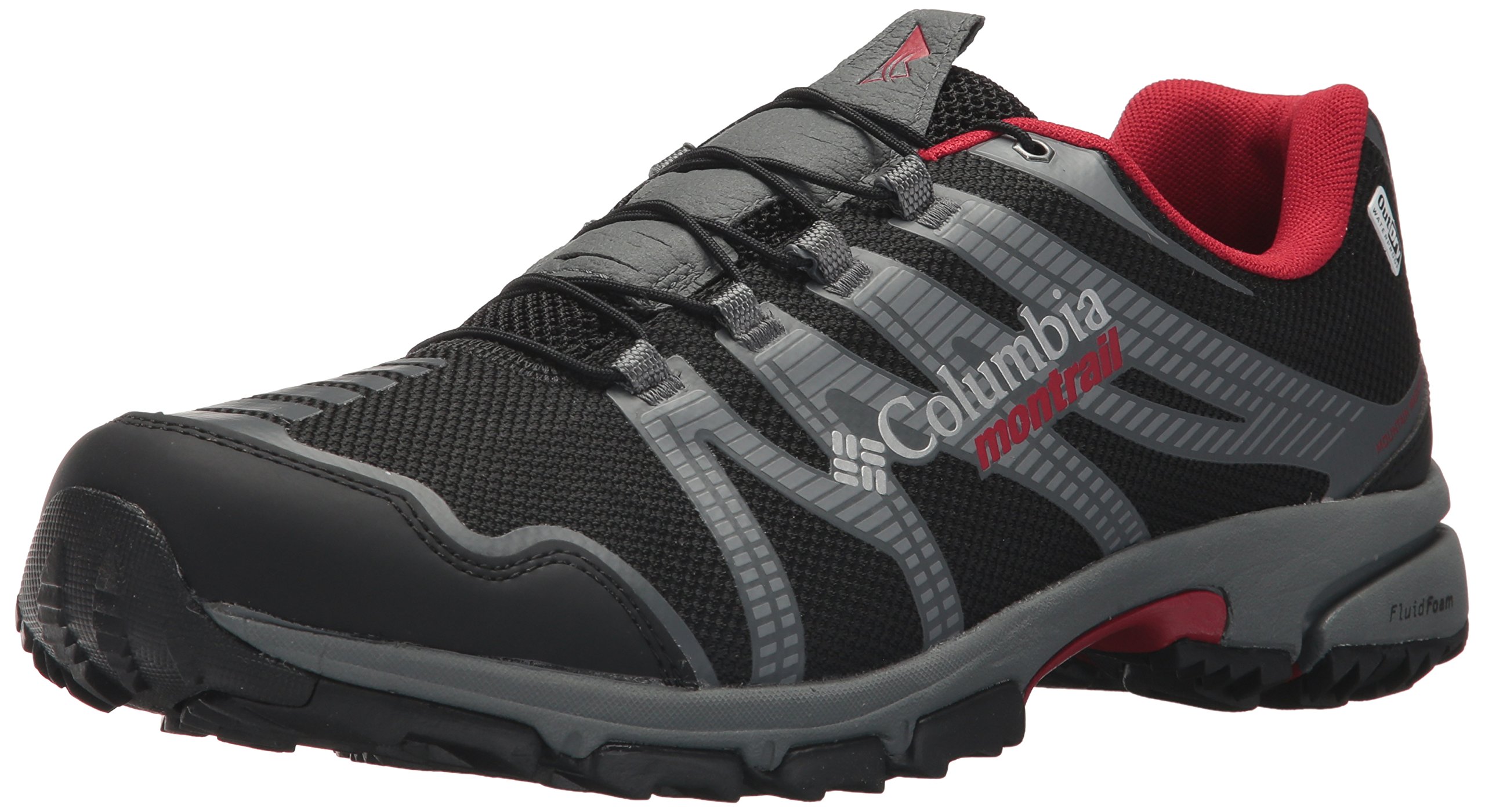 Columbia Womens Mountain Masochist IV Outdry