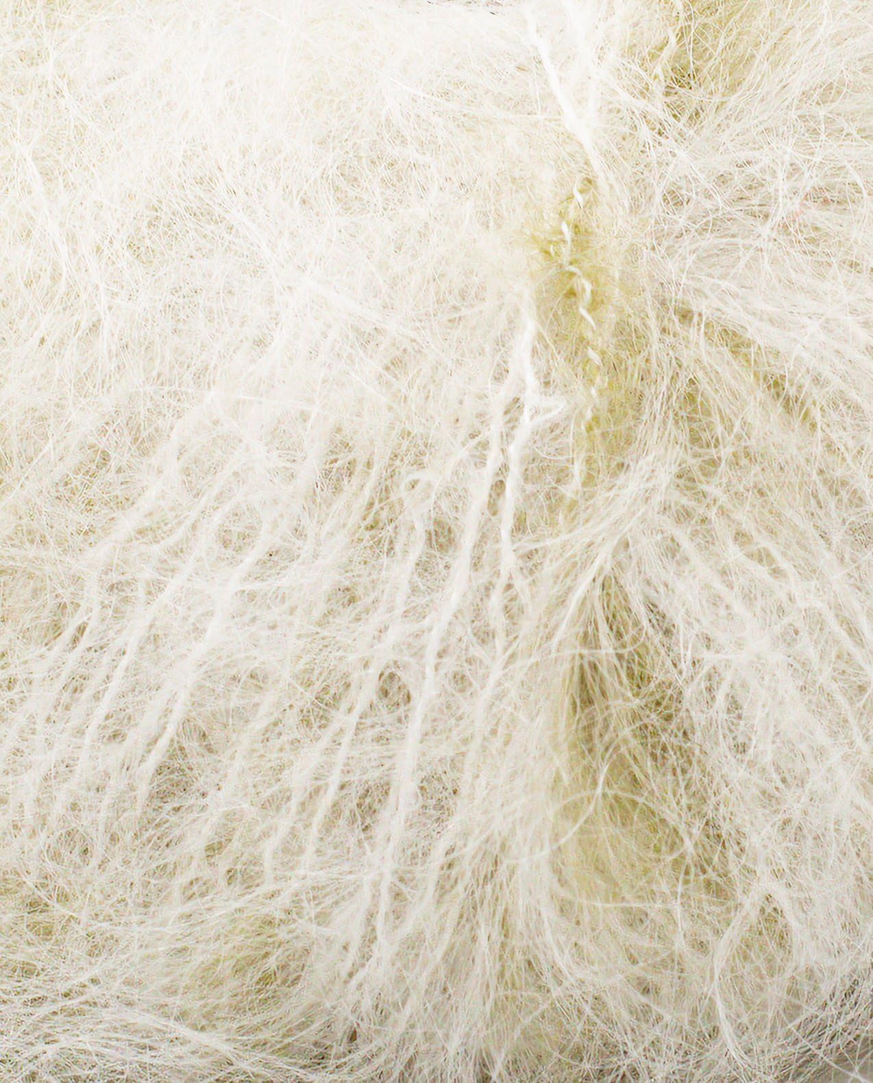 Phildar - Gomitolo Di Lana Phil Leo – Colore Falva, Mix Mohair E Lana, Ago N. 6