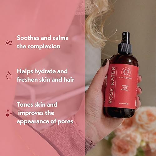 Miniatura 2 de Agua de Rosas