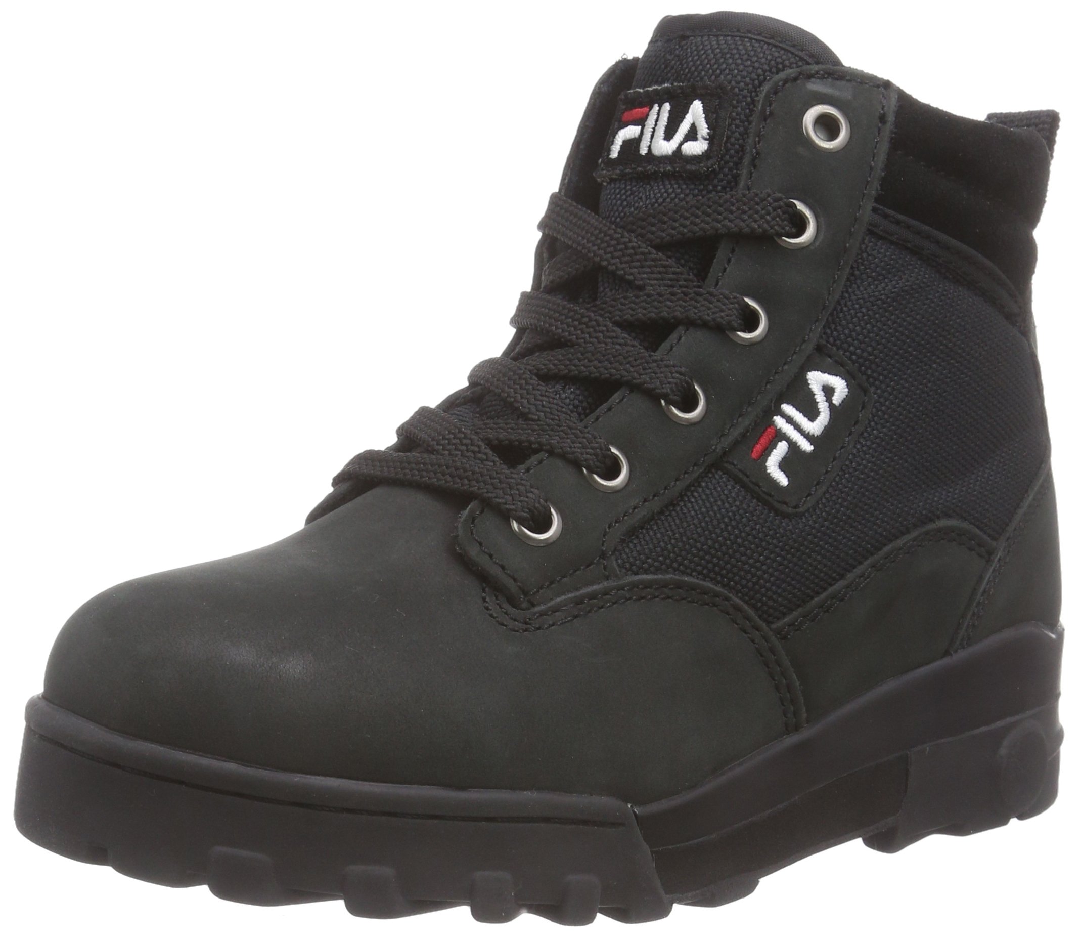 Fila Unisex Adults Grunge Mid Mb00315u Col. 970 Short Shaft Boots