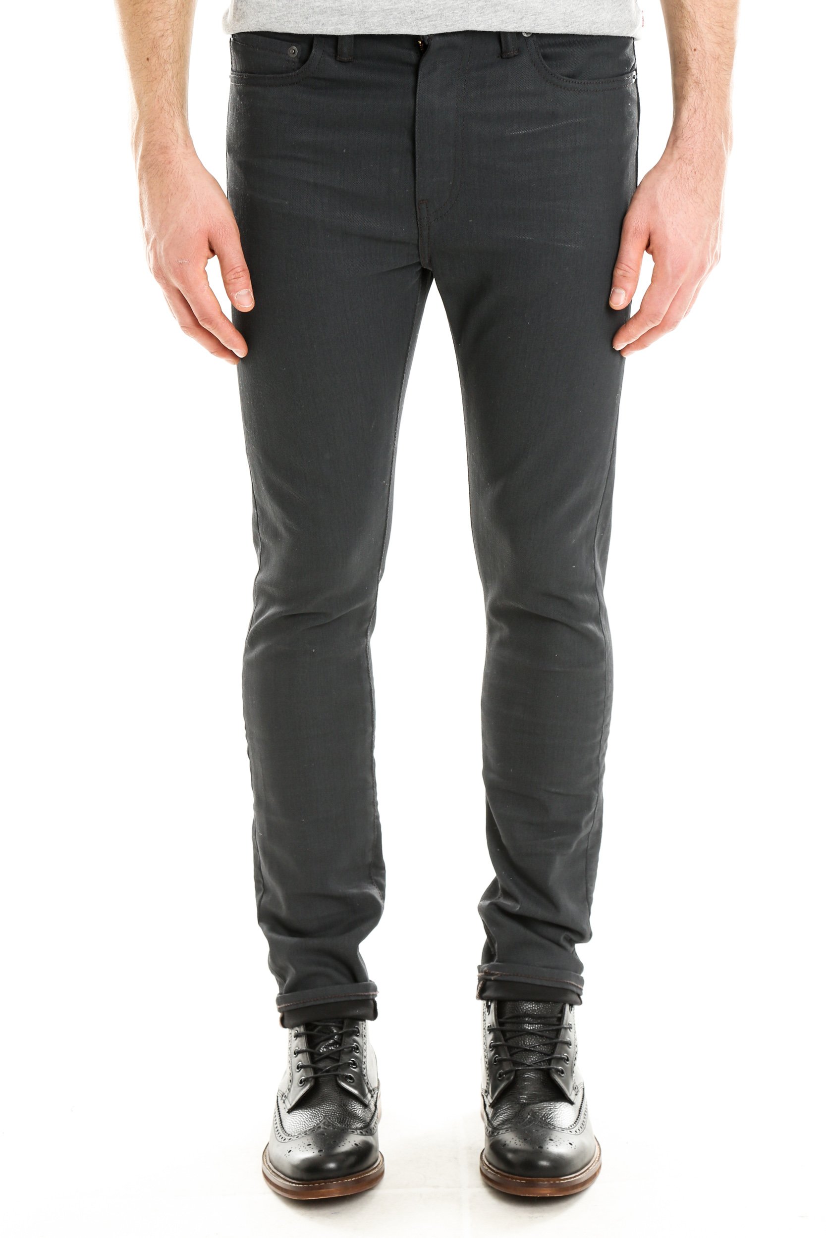 Levi's Men's 510 Skinny Jeans — view 26