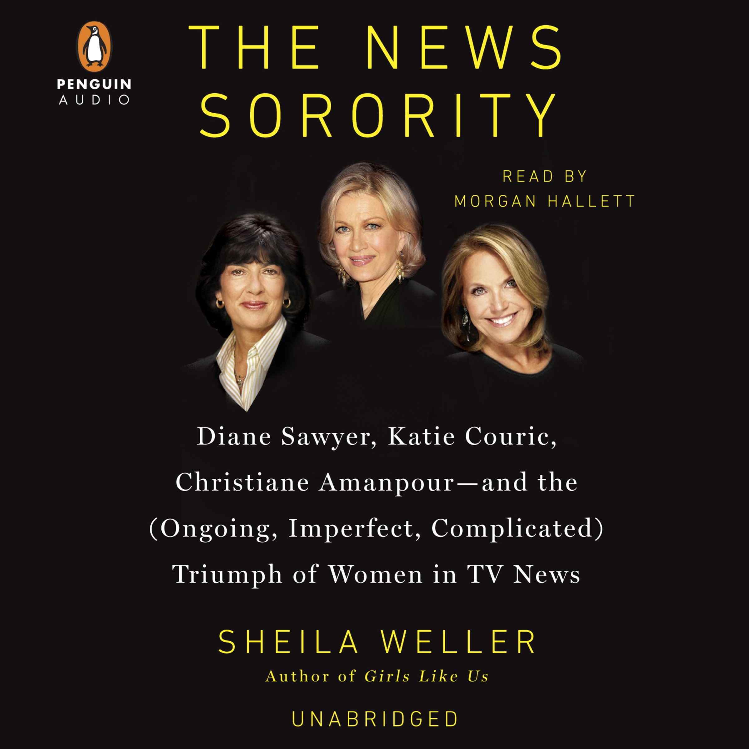 The News Sorority