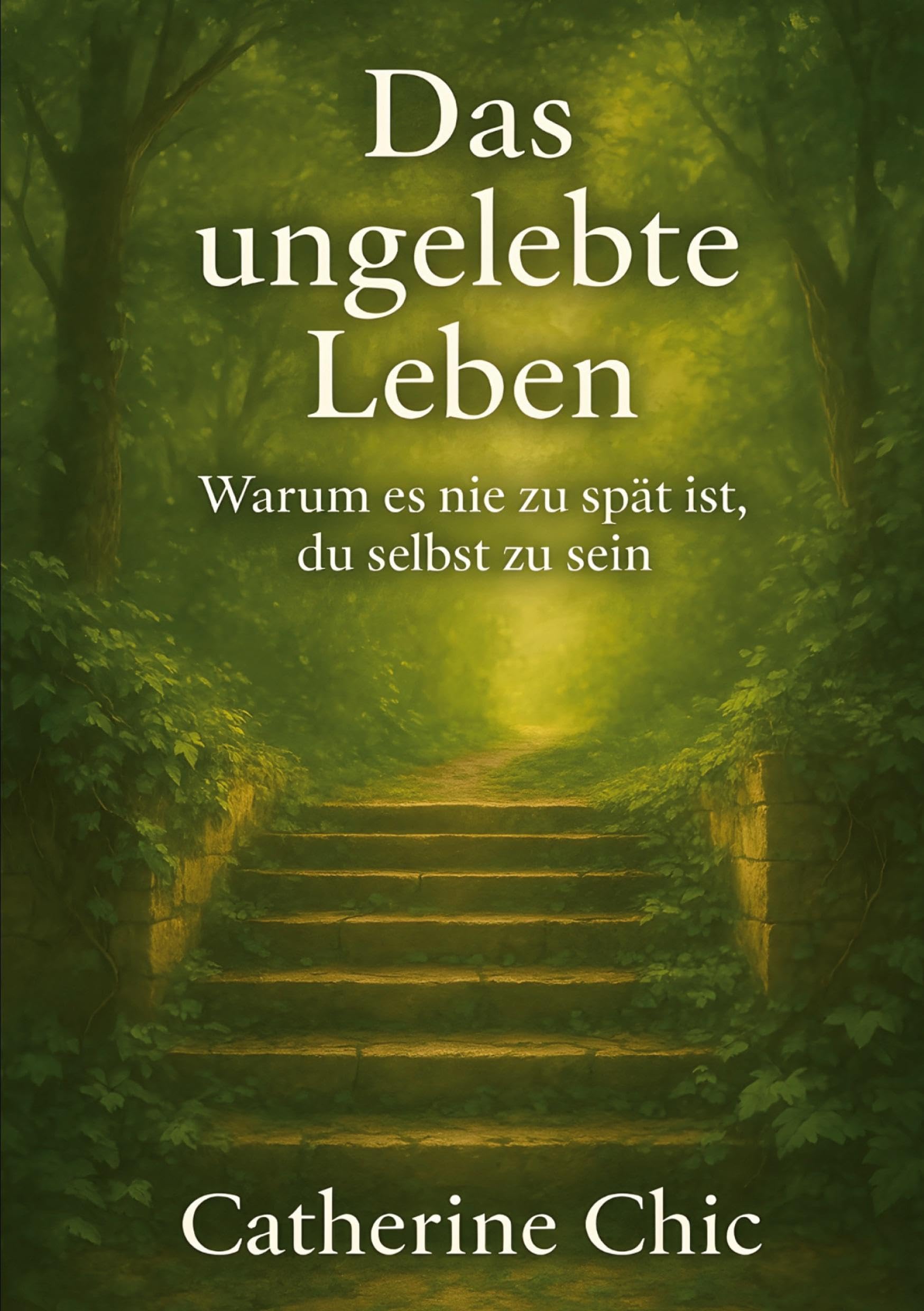 Das ungelebte Leben: Warum es nie zu spät ist, du selbst zu sein